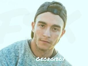 Georgiboy