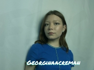 Georginaacreman