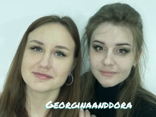 Georginaanddora
