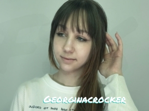 Georginacrocker