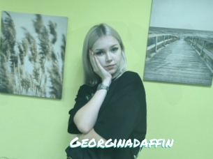 Georginadaffin
