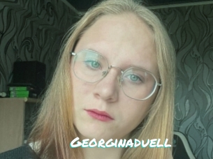 Georginaduell