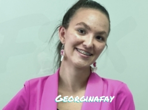 Georginafay