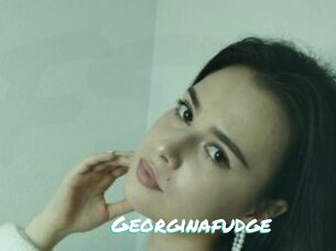 Georginafudge