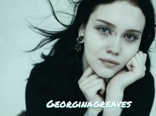 Georginagreaves
