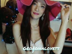 Georginalovets