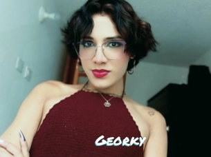 Georky