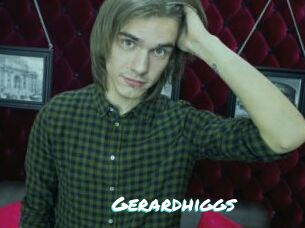 Gerardhiggs
