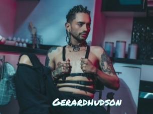 Gerardhudson