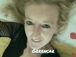 Gerencar