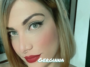 Gerginna