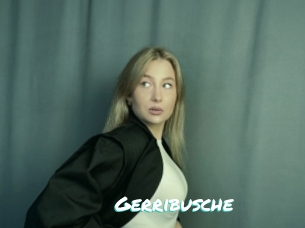 Gerribusche