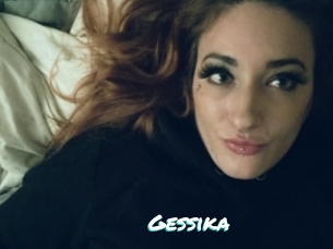 Gessika