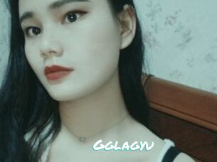 Gglagyu