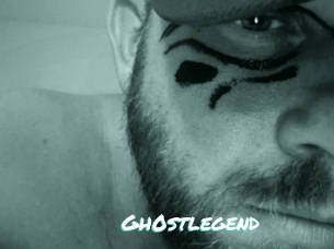 Gh0stlegend
