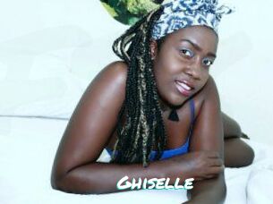 Ghiselle