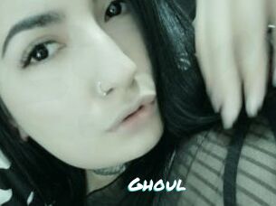 Ghoul