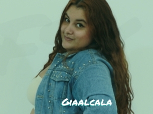 Giaalcala