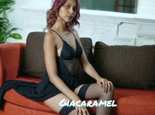 Giacaramel