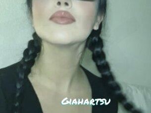 Giahartsu