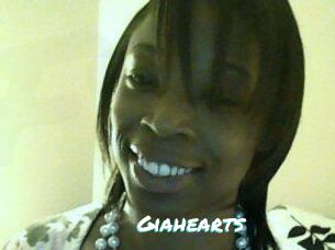 Giahearts