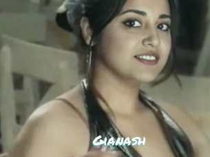 Gianash