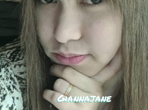 Giannajane