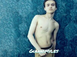 Giannimyles