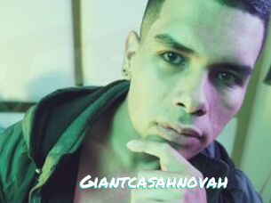 Giantcasahnovah