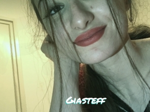 Giasteff
