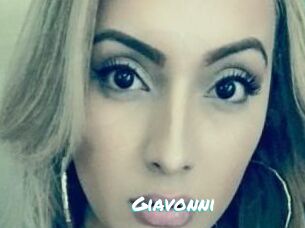 Giavonni