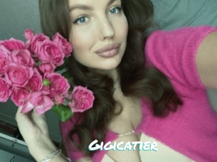 Gigicatier