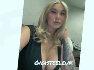 Gigisteeleuk