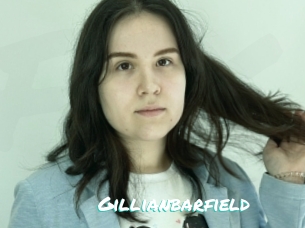 Gillianbarfield