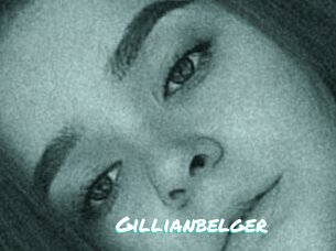 Gillianbelger