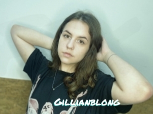 Gillianblong