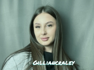 Gilliancraley