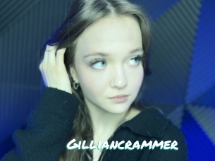 Gilliancrammer
