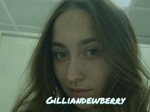Gilliandewberry