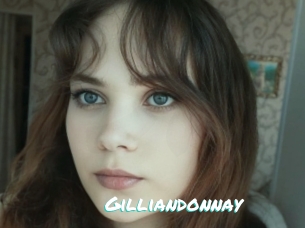 Gilliandonnay