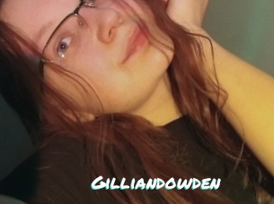 Gilliandowden