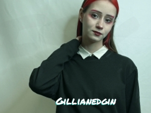 Gillianedgin