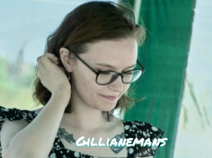 Gillianemans