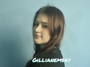 Gillianembry