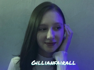 Gillianfairall