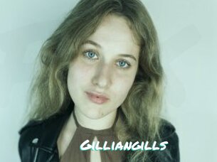 Gilliangills