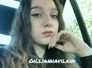 Gillianhaviland