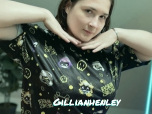 Gillianhenley