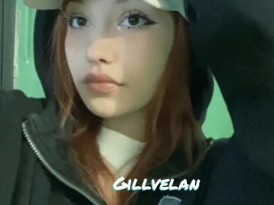 Gillvelan