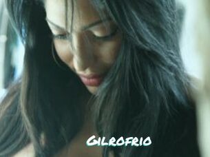 Gilrofrio